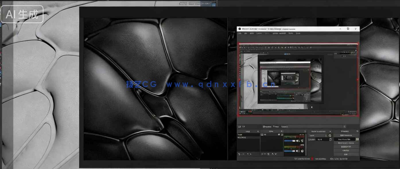 TimJ出品Houdini三维动态图形视觉特效视频教程 2023-2025年度(图9)