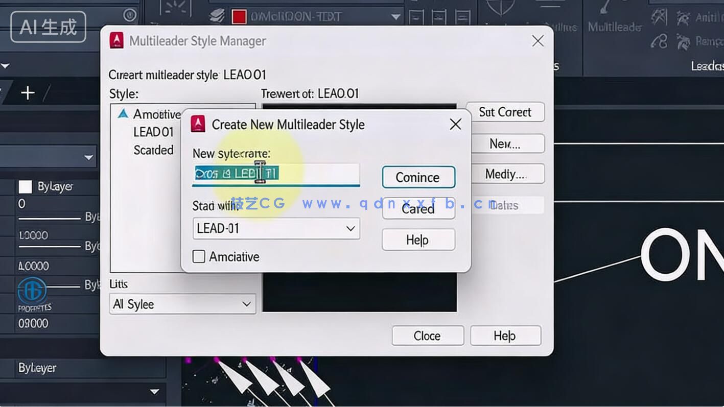 AutoCAD 2027零基础进阶为2D绘图专家大师班视频教程(图7)