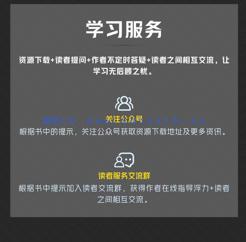 新印象 3ds MaxVRay 室内家装工装效果图全流程技术解析(图18)