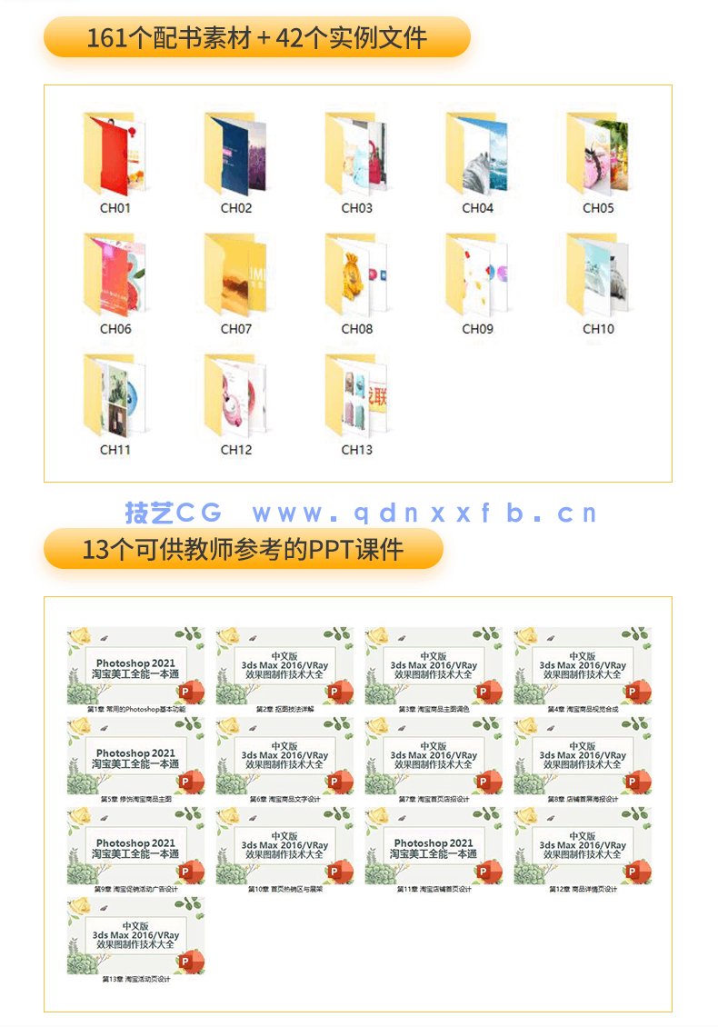 Photoshop 2021淘宝美工全能一本通 抠图修图+视觉合成+海报设计+网店装修(图8) Photoshop 2021淘宝美工全能一本通 抠图修图+视觉合成+海报设计+网店装修(图8)