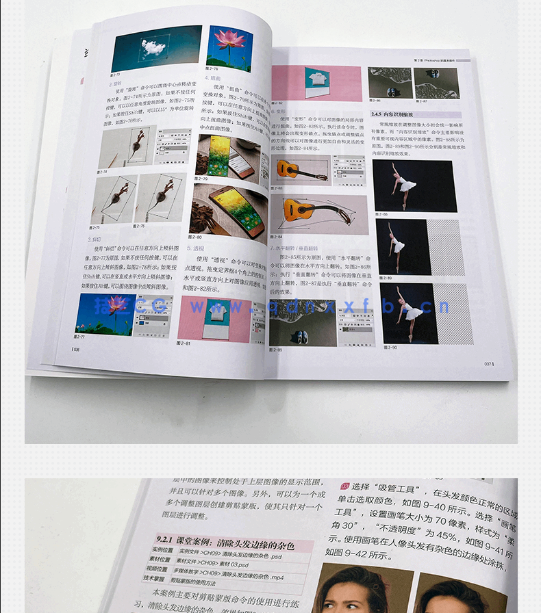 中文版Photoshop 2021入门教程(图8)