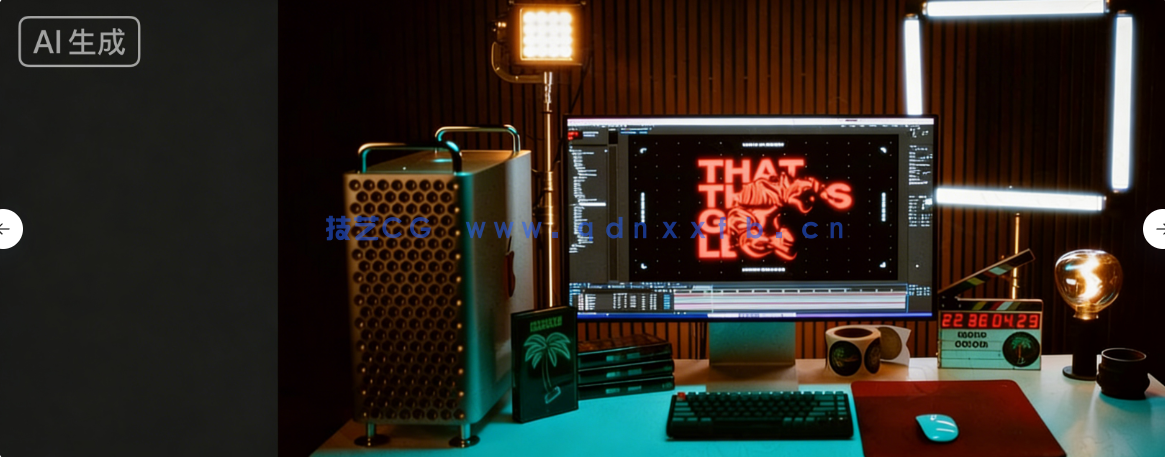 Tropic Colours出品LUT调色预设与视频素材精选资源合集(图3)