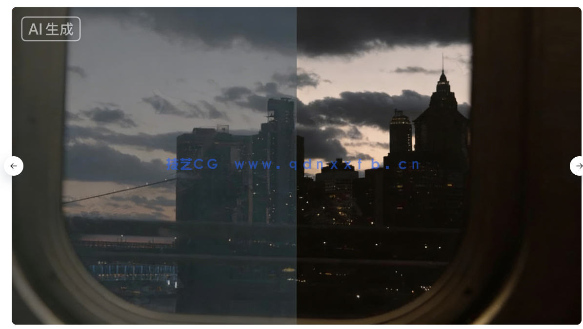 东海岸暗黑学院风LUTs调色预设合集(图3)