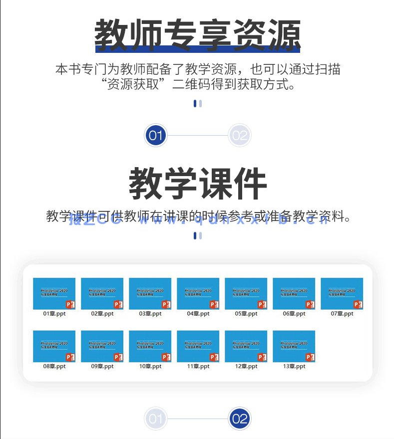 Photoshop 2020标准培训教程(图12)