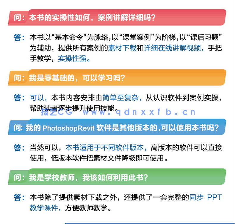 Photoshop电商美工设计实用教程（全彩版）(图3)