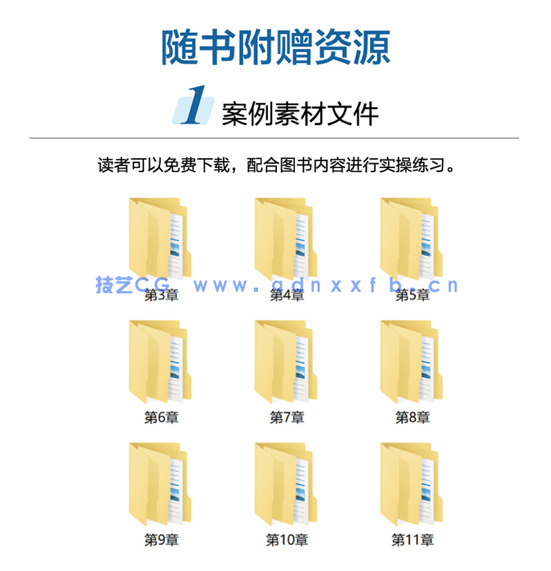 Photoshop电商美工设计实用教程（全彩版）(图5)