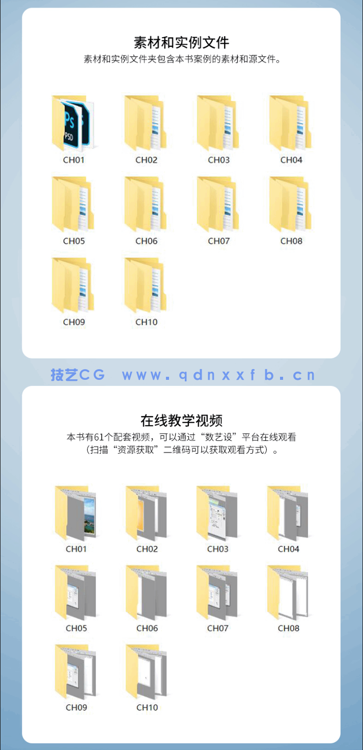 新编 中文版Photoshop平面设计入门与提高（第2版）(图11)
