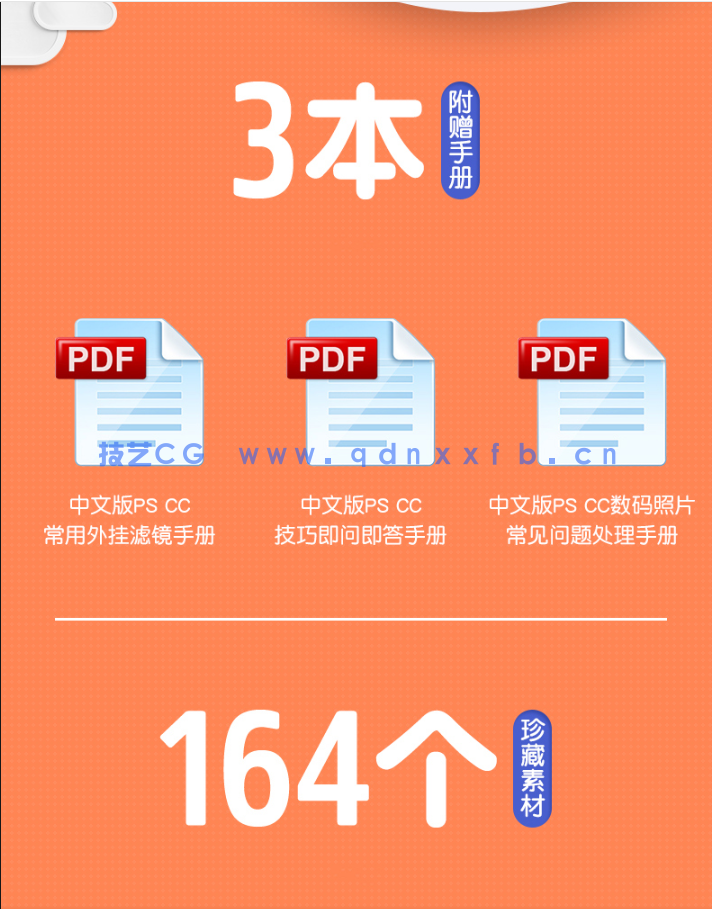 零基础学Photoshop CC 2018（全视频教学版）(图10)