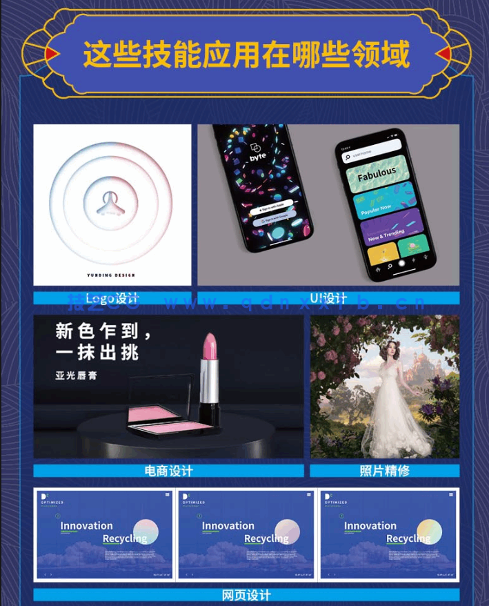 Photoshop 2022实战从入门到精通(图8)