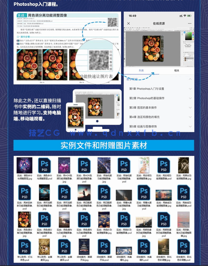 Photoshop 2022实战从入门到精通(图13)