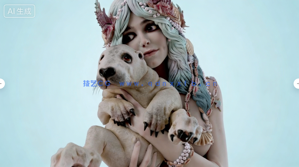 ZBrush数字雕刻软件V2026.1.2版(图4)