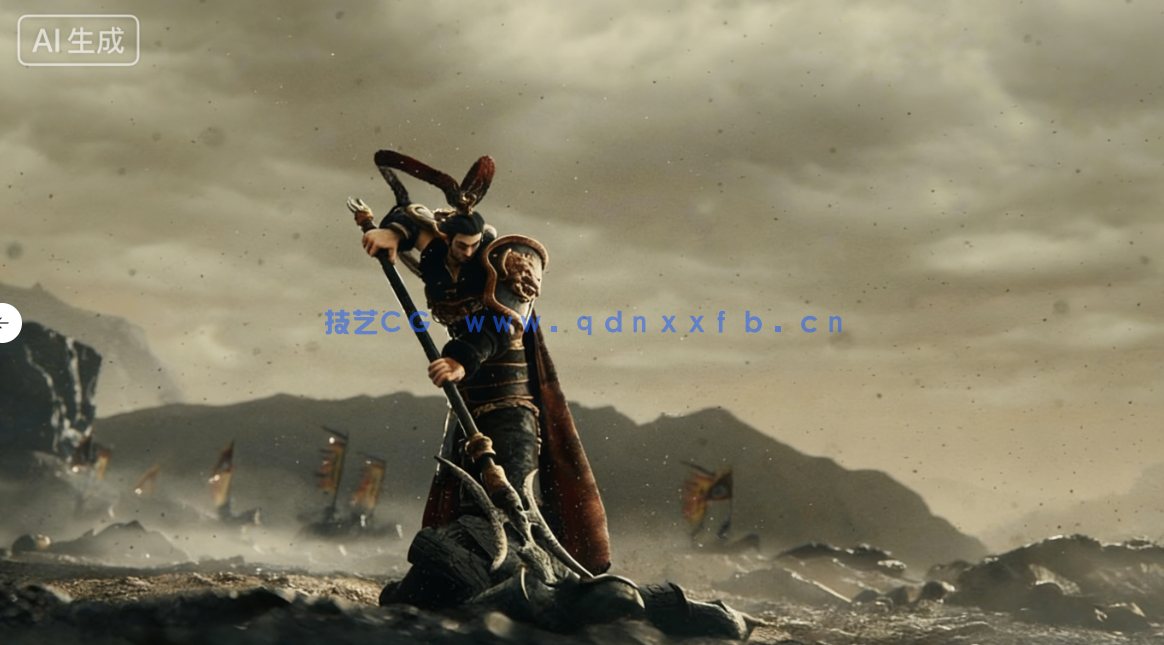 ZBrush数字雕刻软件V2026.1.2版(图10)