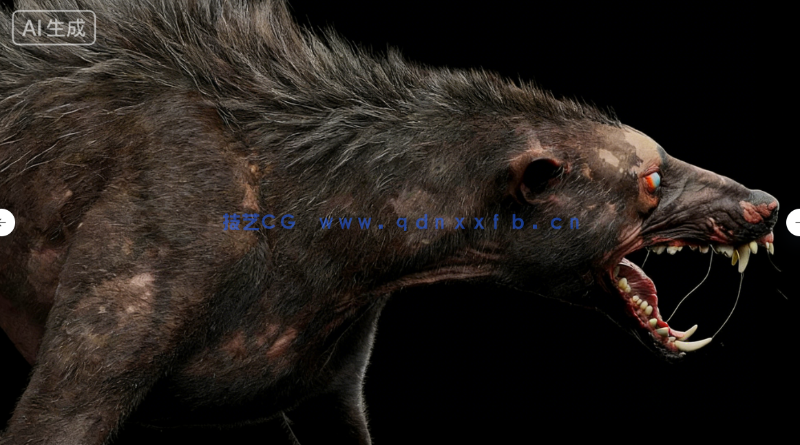 ZBrush数字雕刻软件V2026.1.2版(图13)