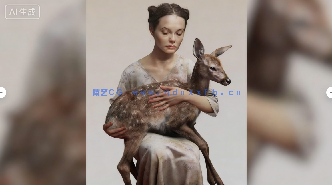 ZBrush数字雕刻软件V2026.1.2版(图15)