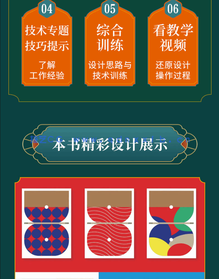 Illustrator 从入门到精通(图7)