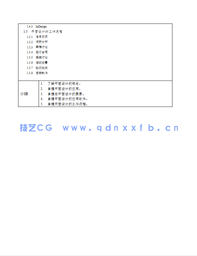 Photoshop+Illustrator平面设计实例教程（第2版）（电子活页微课版）(图5)