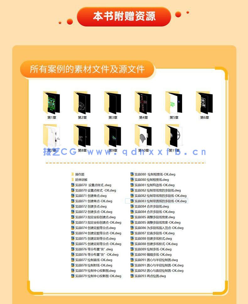 AutoCAD 2022实战从入门到精通(图10)