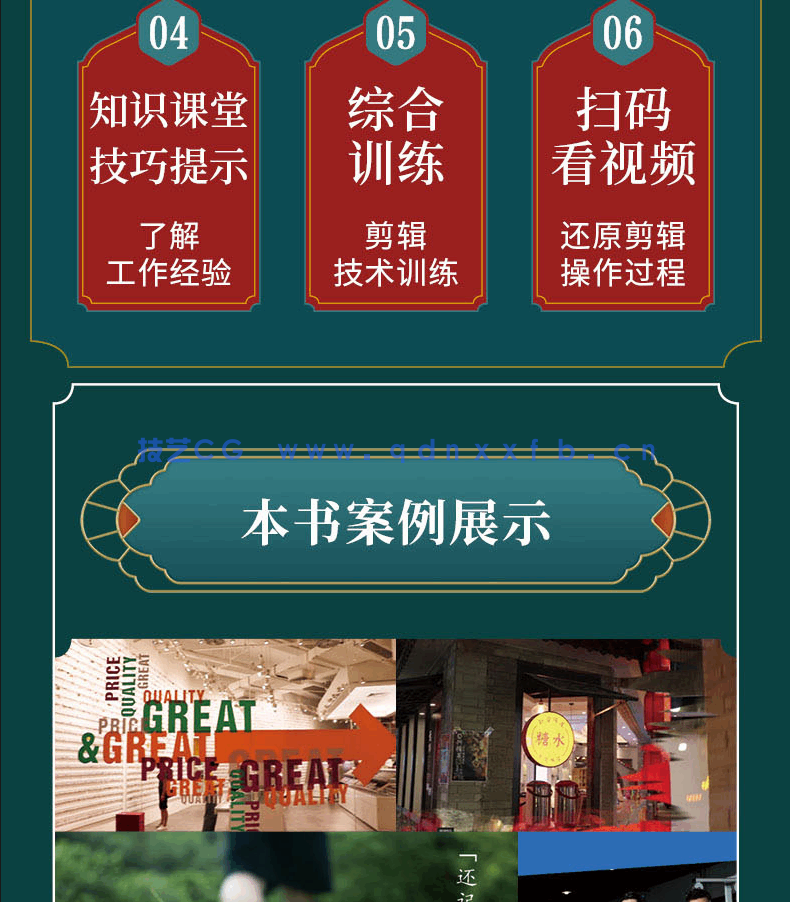 Premiere Pro 2022从入门到精通