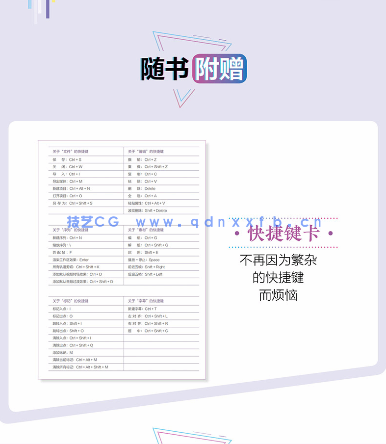 新印象 Premiere潮流短视频剪辑实战教学(图14)