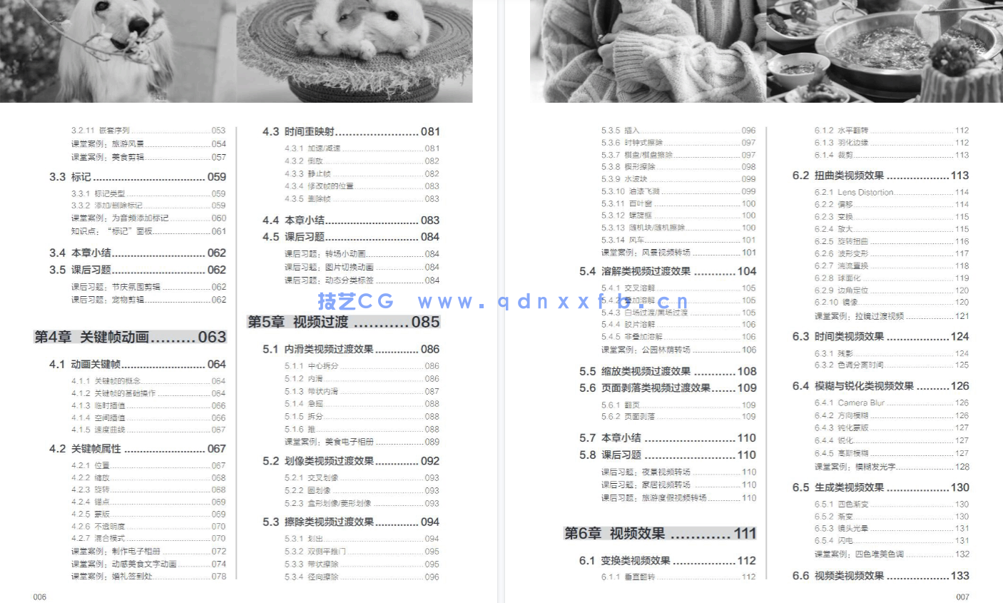 Premiere Pro 2022实用教程(图15)