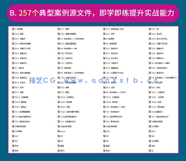 AutoCAD 2023中文版从入门到精通(图12) AutoCAD 2023中文版从入门到精通(图12)
