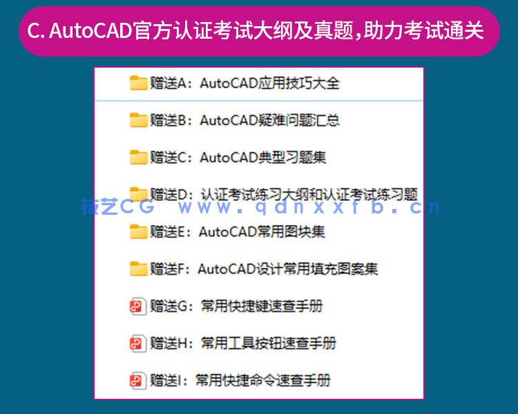 AutoCAD 2023中文版从入门到精通(图13) AutoCAD 2023中文版从入门到精通(图13)