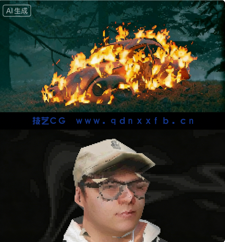 PS1-ify一键变PS1复古游戏风格Blender插件V3.0.0版(图1)