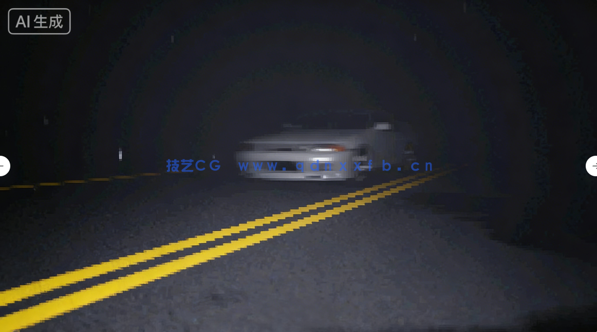 PS1-ify一键变PS1复古游戏风格Blender插件V3.0.0版(图4)