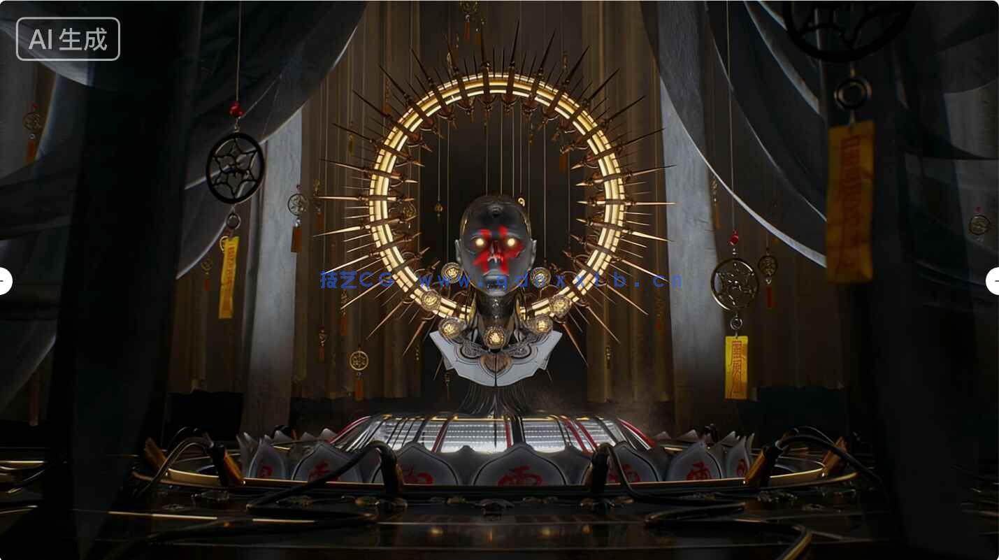 Cinema 4D三维设计软件V2026.1.4版(图7)