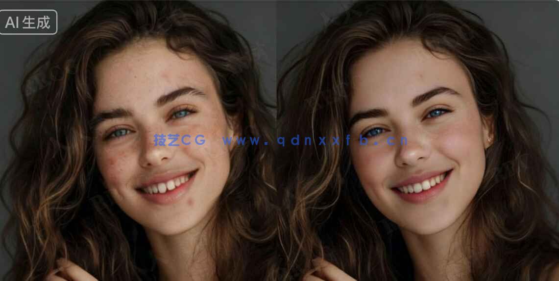 Aiarty Image Enhancer人工智能AI图像增强软件V3.10版(图2)