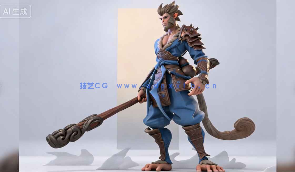 ZBrush数字雕刻软件V2026.1.2版(图5)