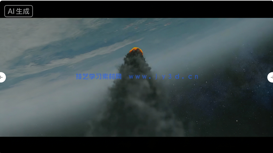 300组大规模极端自然灾害与灾变灾难音效库音乐素材(图8)