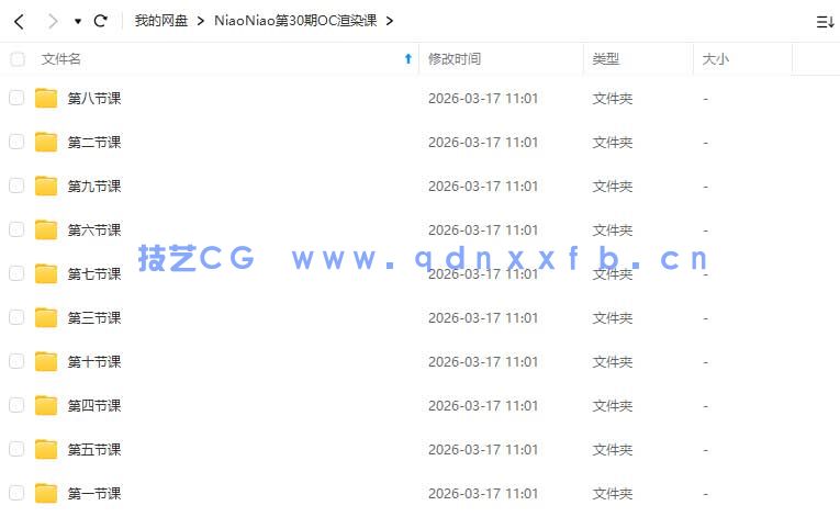 NiaoNiao第30期C4D OC渲染2025年(图1) NiaoNiao第30期C4D OC渲染2025年(图1)