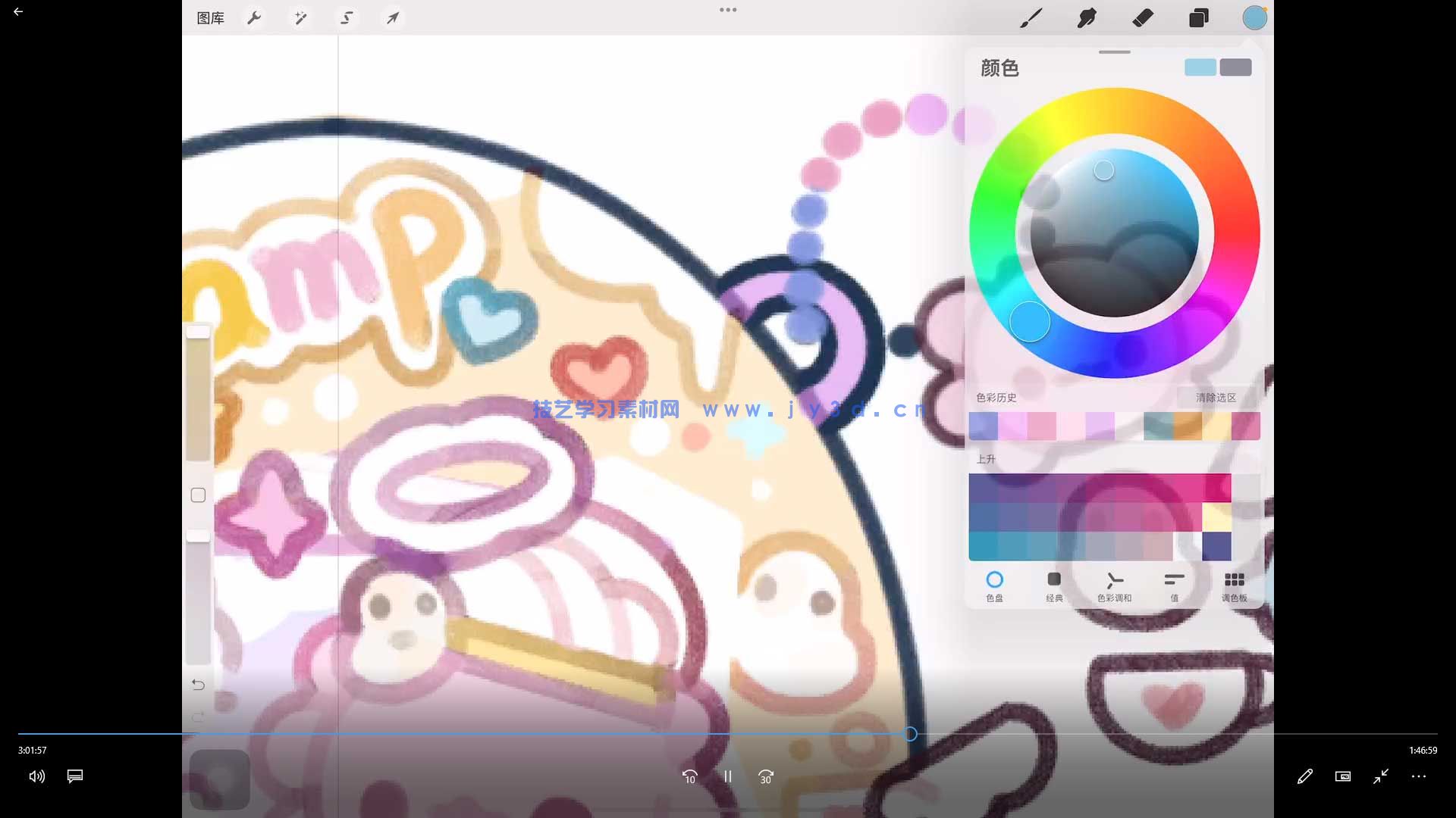 成分复杂萌萌小动物系列团练2025年12月结课(图2) 成分复杂萌萌小动物系列团练2025年12月结课(图2)