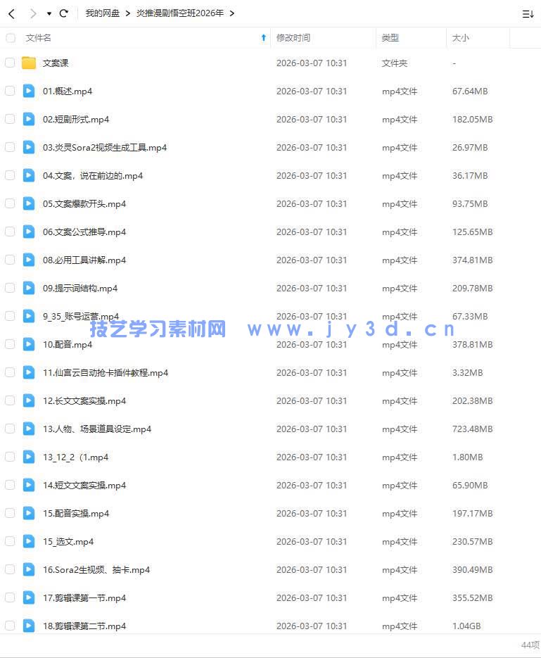 炎推漫剧悟空班2026年1月(图1)