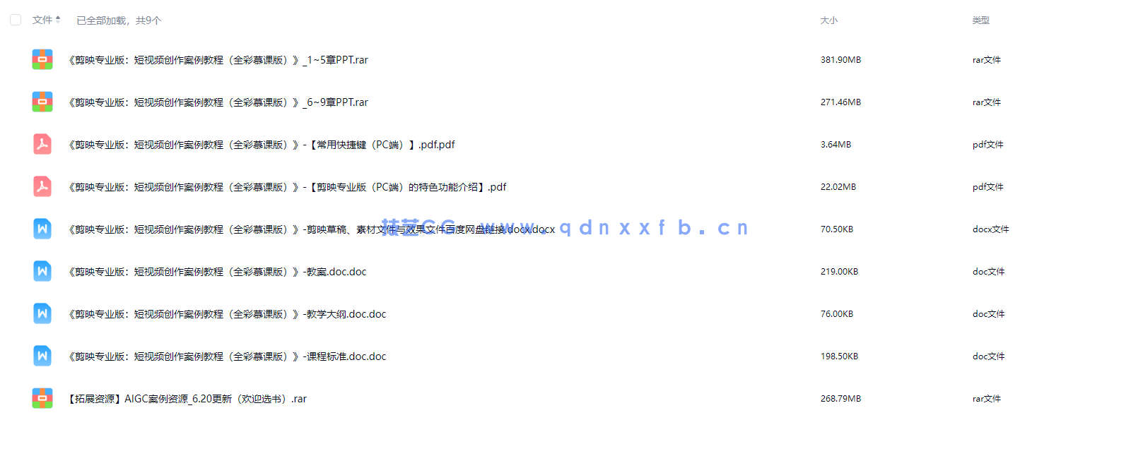剪映专业版：短视频创作案例教程（全彩慕课版）(图1)