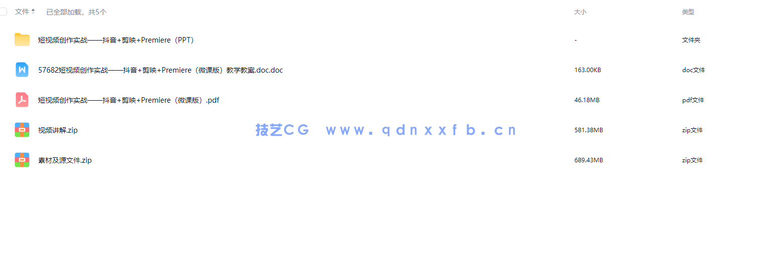 短视频创作实战——抖音+剪映+Premiere（微课版）(图8)