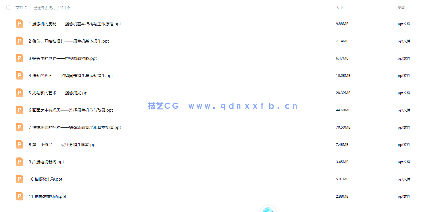 摄像基础项目教程(微课视频版)(图12) 摄像基础项目教程(微课视频版)(图12)