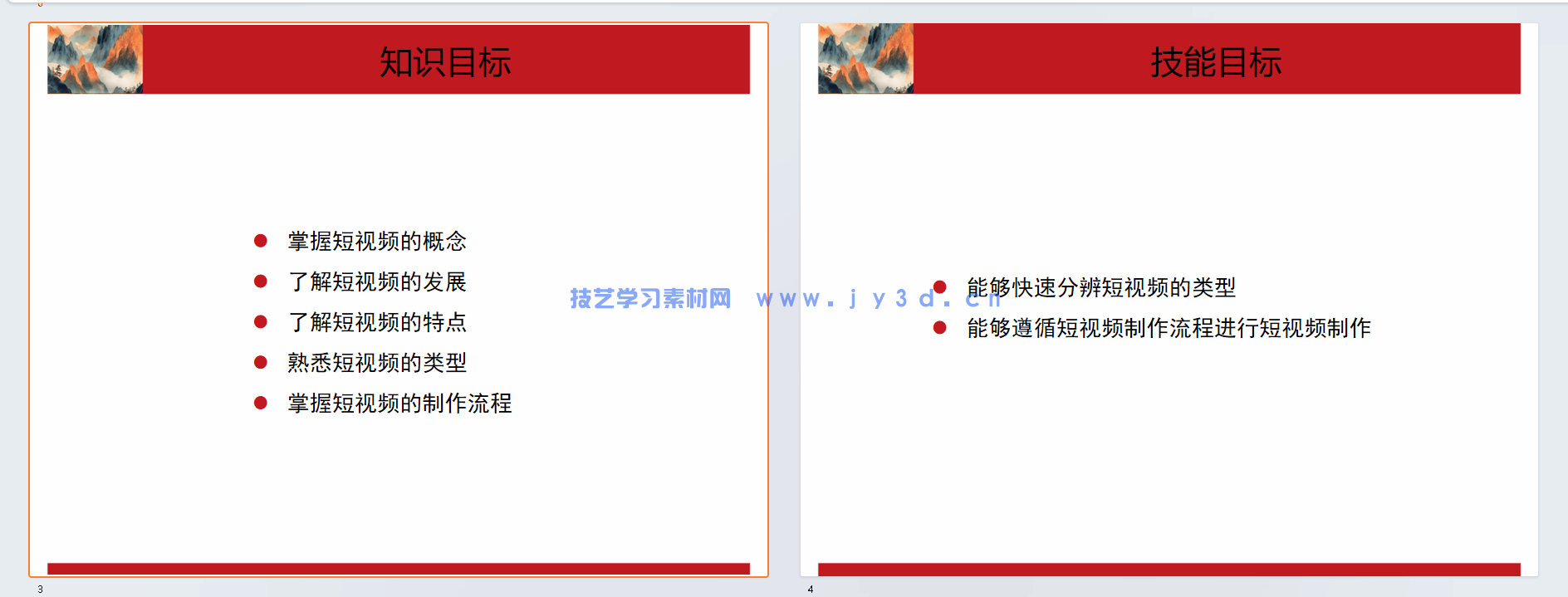 短视频制作实战 策划 拍摄 制作 运营(全彩慕课版)(第3版)(图6) 短视频制作实战 策划 拍摄 制作 运营(全彩慕课版)(第3版)(图6)