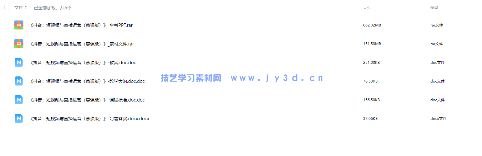 抖音:短视频与直播运营(慕课版)(图2) 抖音:短视频与直播运营(慕课版)(图2)