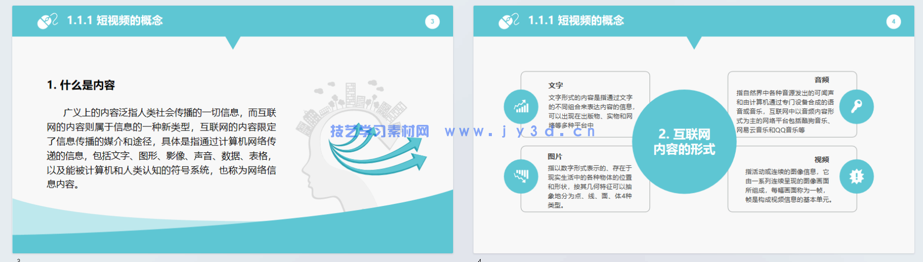 短视频:策划+拍摄+制作+运营(全彩慕课版)(图8) 短视频:策划+拍摄+制作+运营(全彩慕课版)(图8)