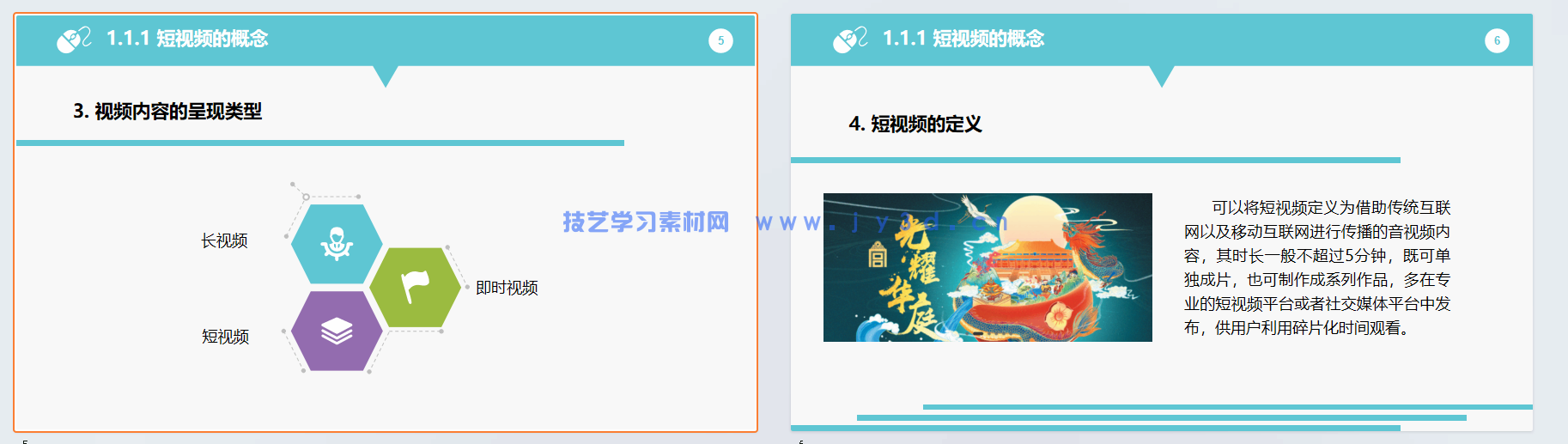 短视频:策划+拍摄+制作+运营(全彩慕课版)(图9) 短视频:策划+拍摄+制作+运营(全彩慕课版)(图9)