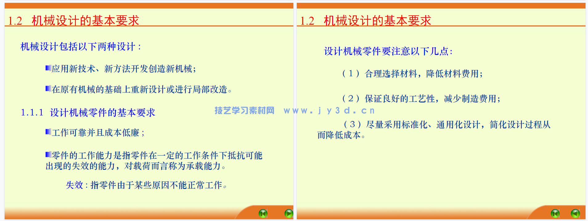 机械设计基础（第2版）（附微课视频）(图11)