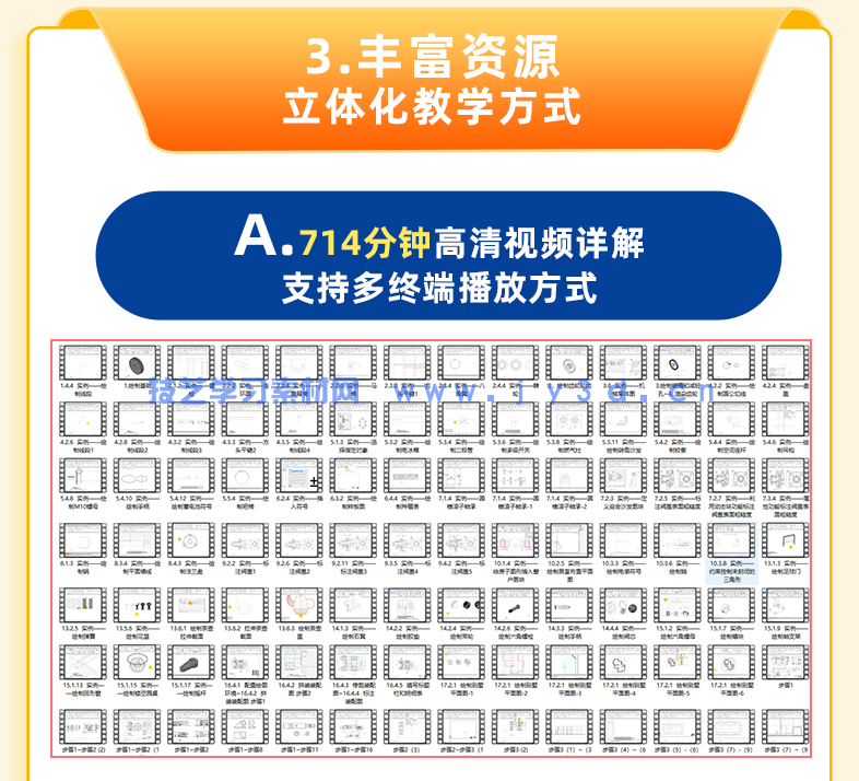 AutoCAD 2024中文版从入门到精通(图10)