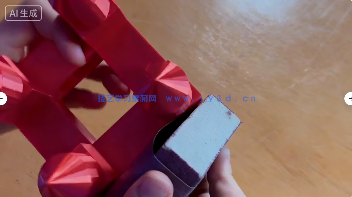 3D打印基础知识与制作完整流程零基础入门视频教程(图6)