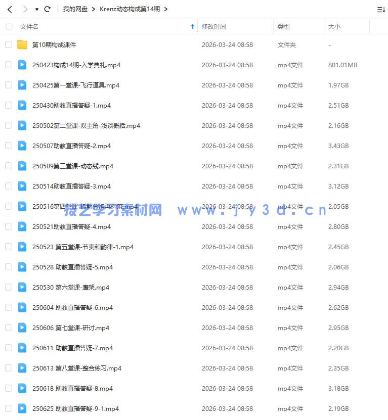 Krenz构成第14期2025年(图1)