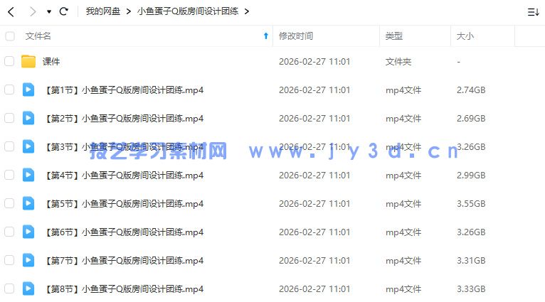 小鱼蛋子Q版房间设计团练2025年(图1)