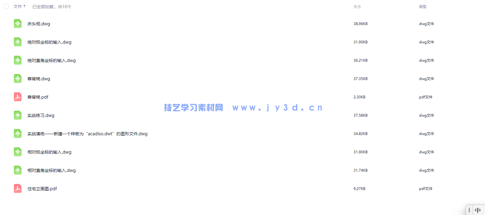 AutoCAD 2019中文版实战从入门到精通(图18)