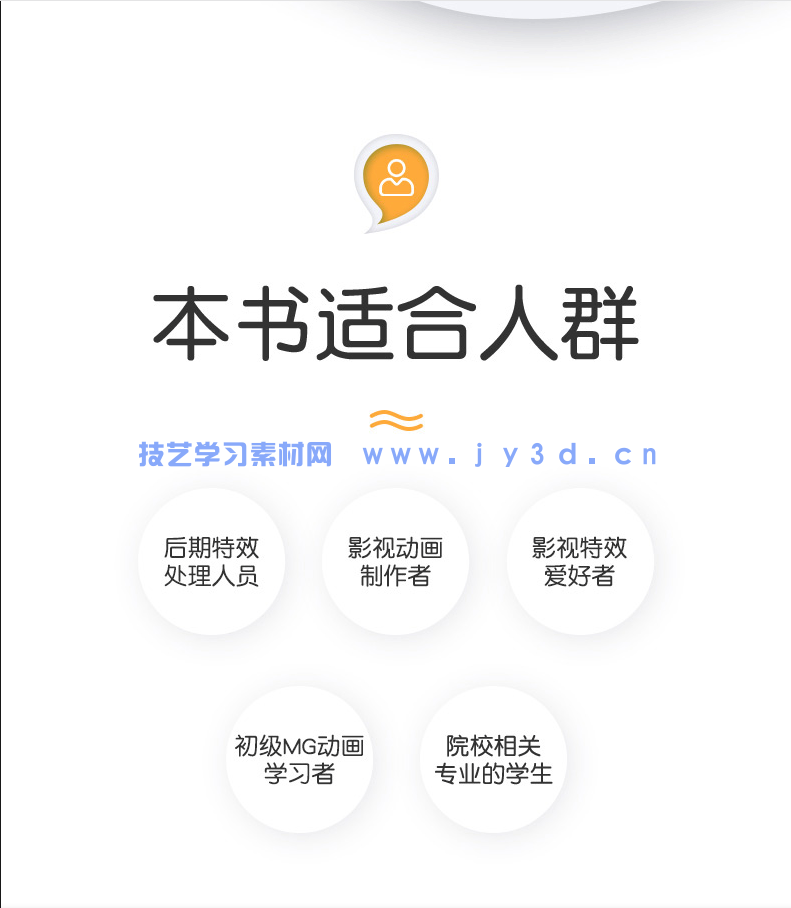 零基础学MG动画制作（全视频教学版）(图11)