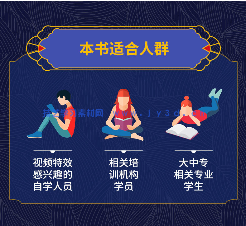 After Effects 2022实战从入门到精通(图11)